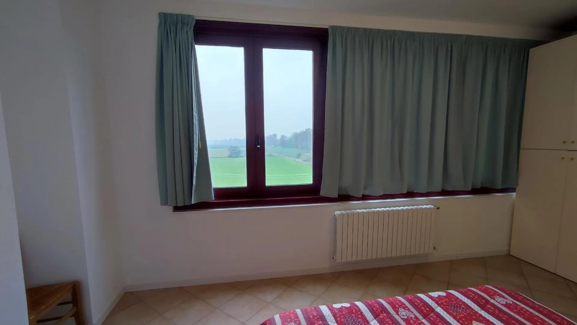 Rifugio In Citta Bed & Breakfast Porotto