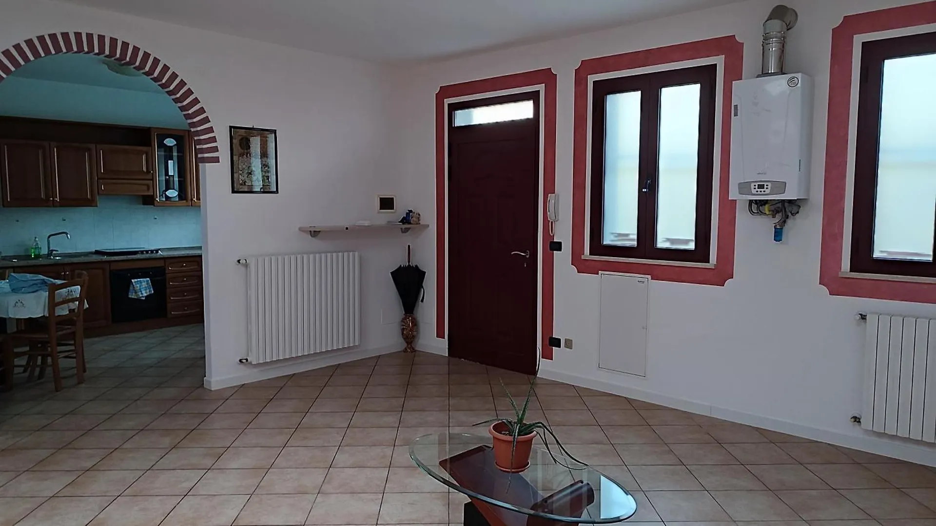 Rifugio In Citta Bed & Breakfast Porotto