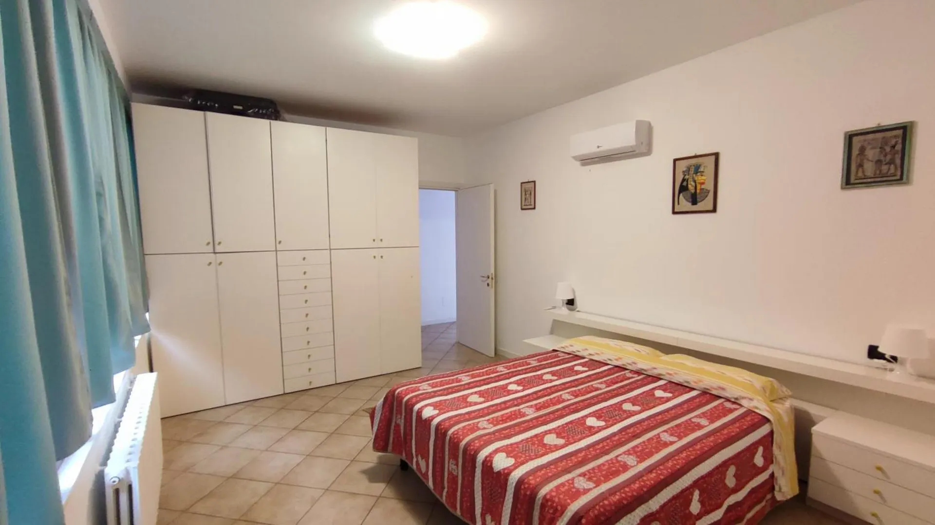 Rifugio In Citta Bed & Breakfast Porotto Italy