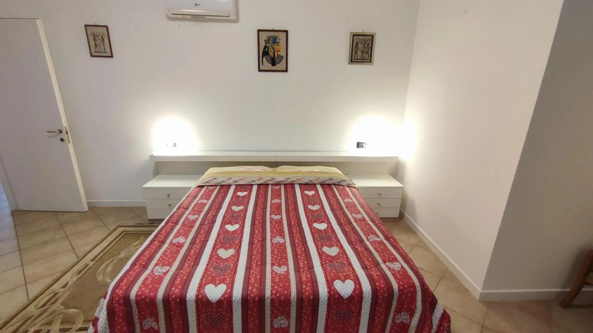 Rifugio In Citta Bed & Breakfast Porotto