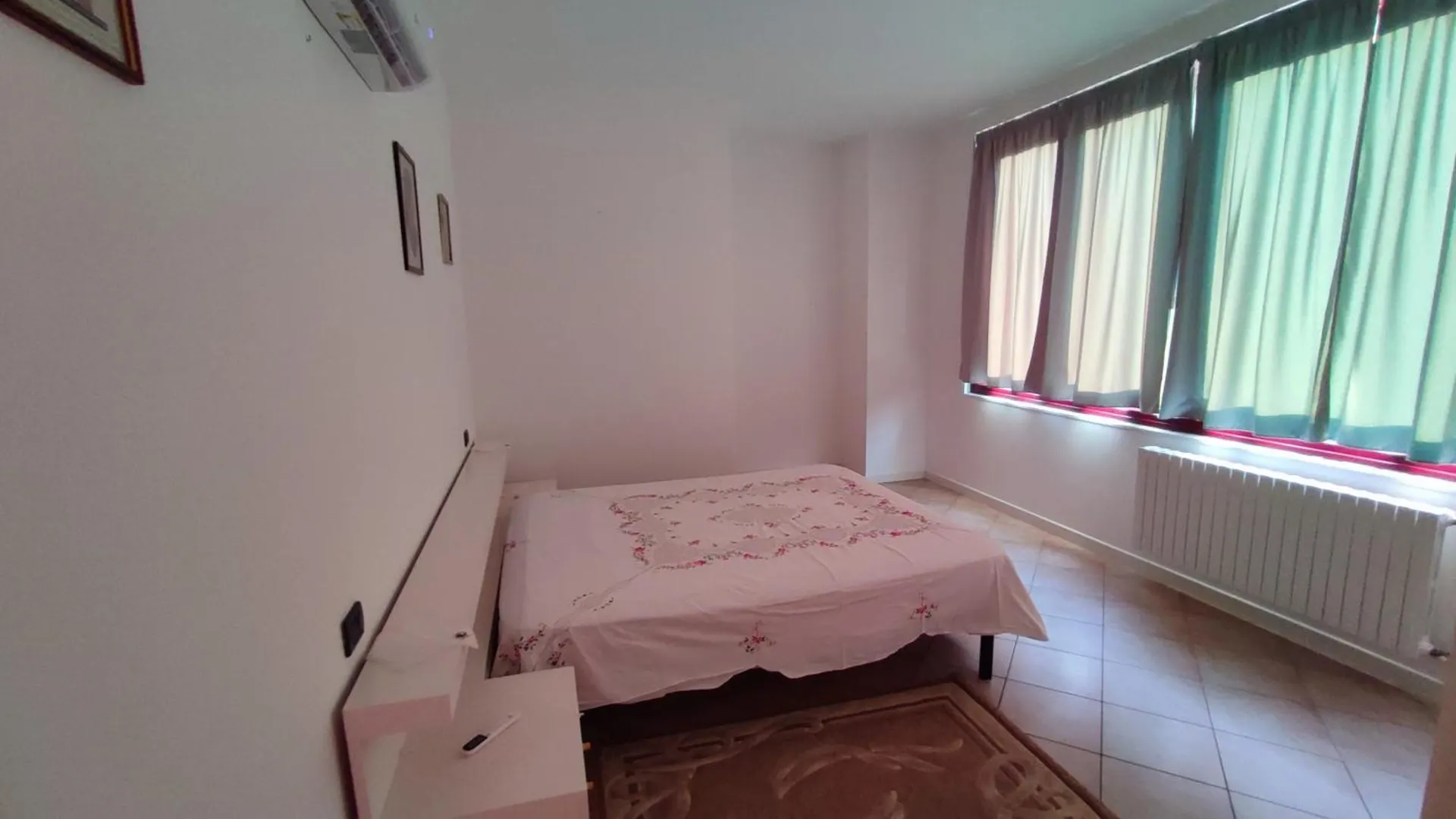 Rifugio In Citta Bed & Breakfast Porotto Italy