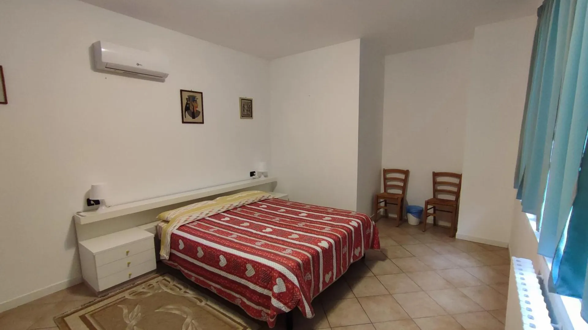 Rifugio In Citta Bed & Breakfast Porotto