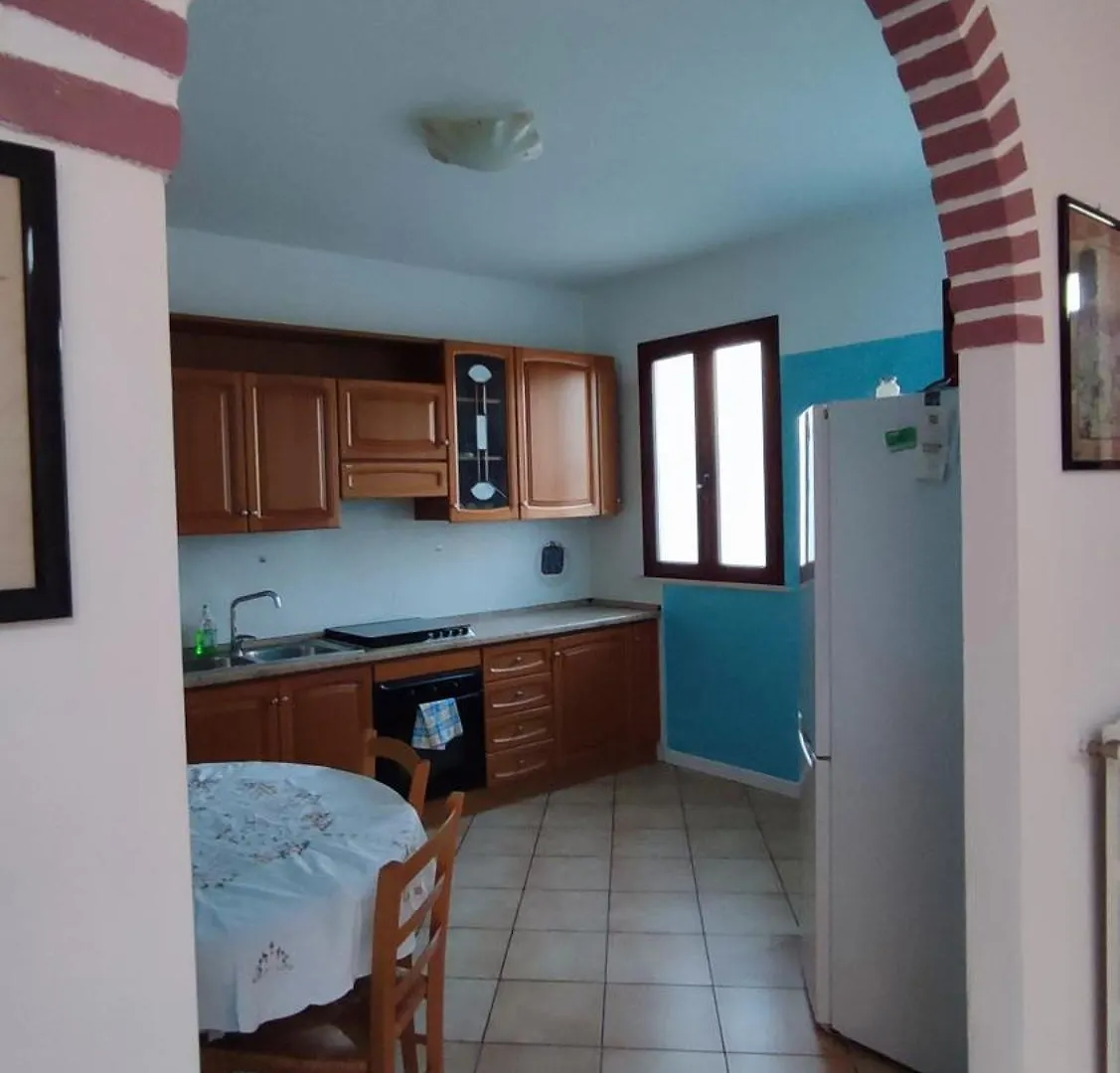 Rifugio In Citta Bed & Breakfast Porotto